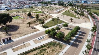 Terreno en venta