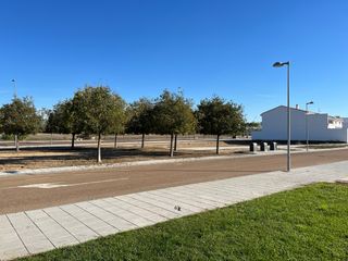 Terreno en venta