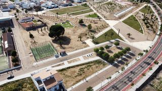 Terreno en venta