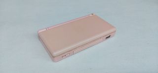 Consola Nintendo DS Lite + juego + cargador +lapiz