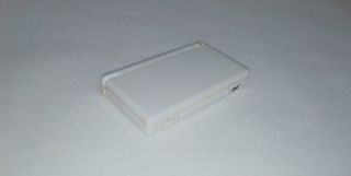 Consola Nintendo DS Lite + juego + cargador +lapiz