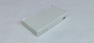 Consola Nintendo DS Lite + juego + cargador +lapiz