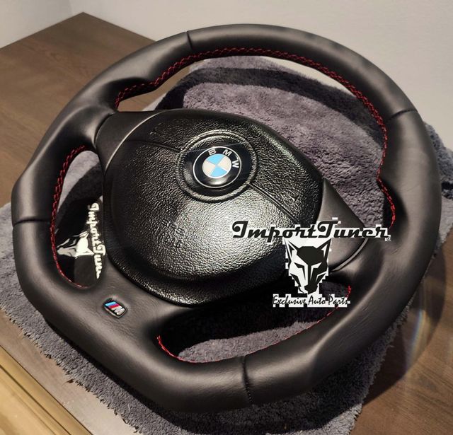 Volante BMW E36 E39 E46 Z3