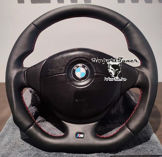 Volante BMW E36 E39 E46 Z3