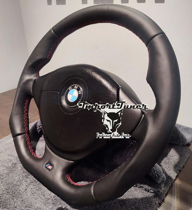 Volante BMW E36 E39 E46 Z3