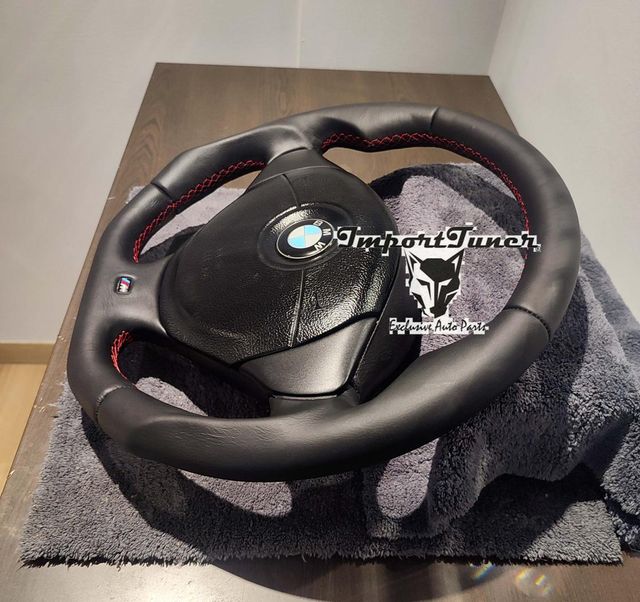 Volante BMW E36 E39 E46 Z3