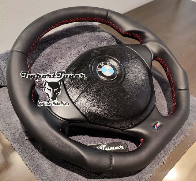 Volante BMW E36 E39 E46 Z3