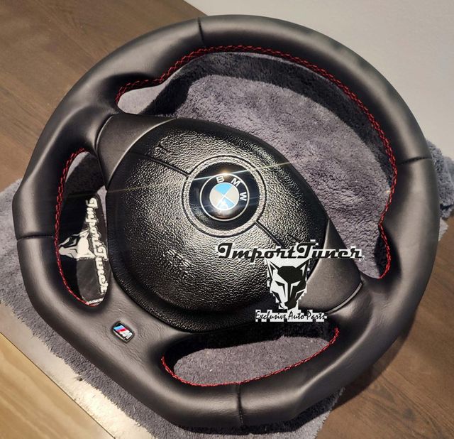 Volante BMW E36 E39 E46 Z3