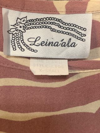 Vestido vintage manga corta OFERTA 