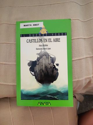 Castillos en el Aire