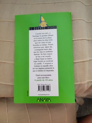 Castillos en el Aire