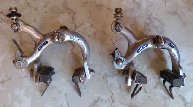 FRENO SPRINT BLOCK DE HERRADURA/PUENTE