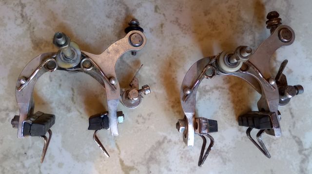 FRENO SPRINT BLOCK DE HERRADURA/PUENTE