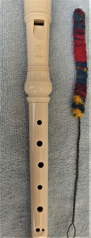 Flauta YAMAHA-YRS-24B