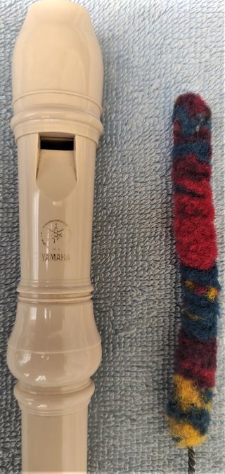 Flauta YAMAHA-YRS-24B