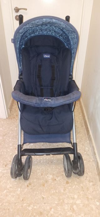 Carro Chicco trio sprint