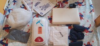 Carro Chicco trio sprint