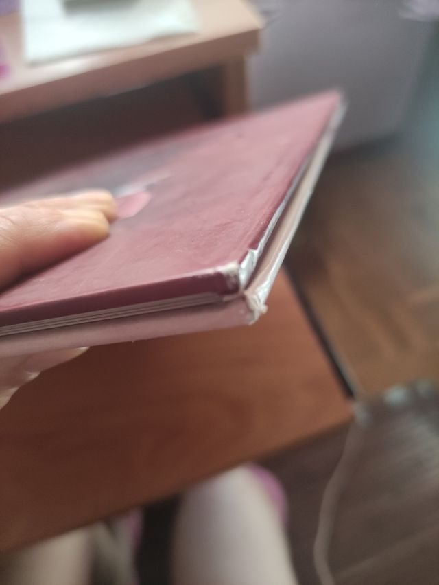 Cuento " Enamorados"