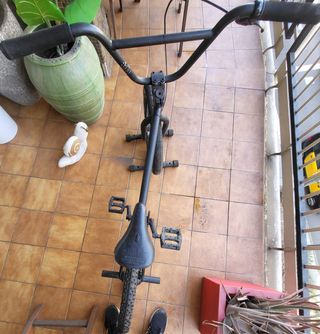 BMX Wethepeople