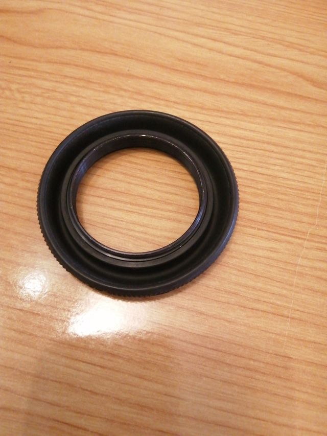 Parasol objetivos fotogrficos