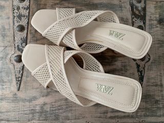 Sandalias 37