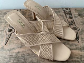 Sandalias 37
