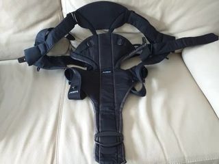 Mochila portabebés Babybjörn