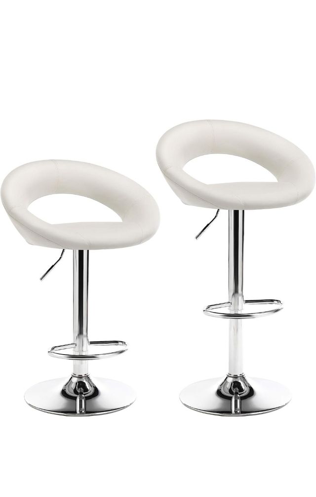 Taburetes regulables