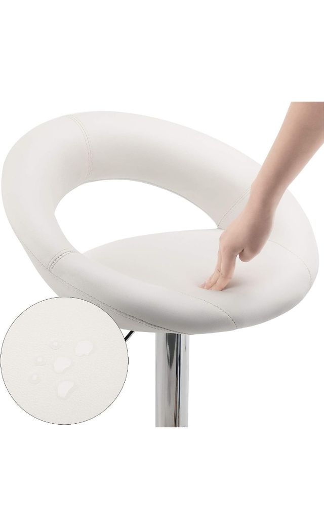 Taburetes regulables