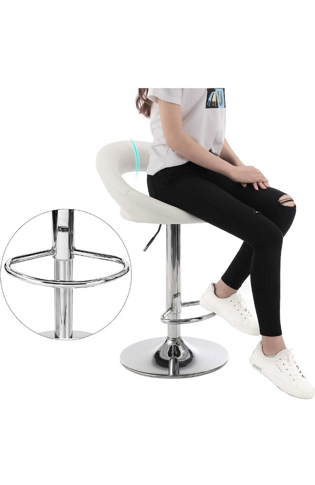 Taburetes regulables