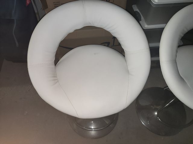 Taburetes regulables