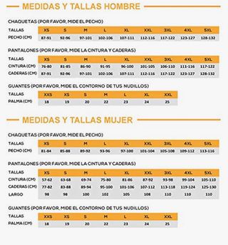 Mono de moto cuero 2 piezas