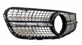 Paragolpes Delantero Mercedes X253 / C253 Coupe 20