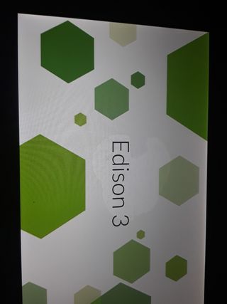 Tablet BQ Edison 3