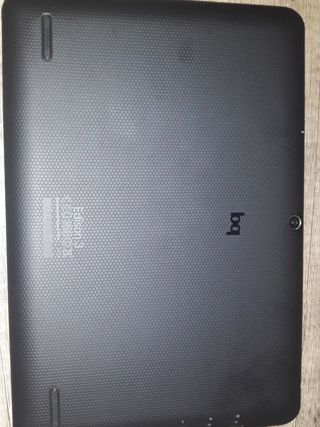Tablet BQ Edison 3