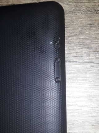 Tablet BQ Edison 3