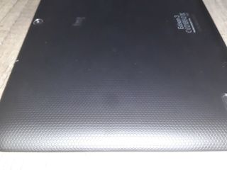 Tablet BQ Edison 3