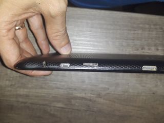 Tablet BQ Edison 3