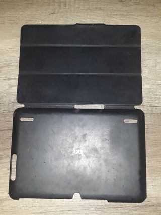 Tablet BQ Edison 3