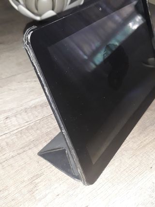 Tablet BQ Edison 3