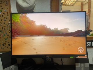 Pc+Monitor
