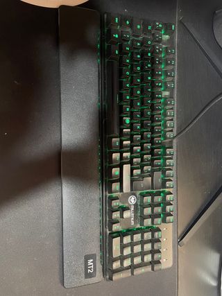 Pc+Monitor
