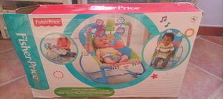 Silla para bebes