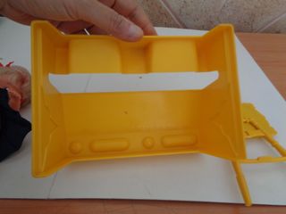 juguete muñeca barriguitas de famosa colegio o co