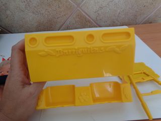 juguete muñeca barriguitas de famosa colegio o co