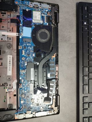 Placa base Lenovo L13 gen2