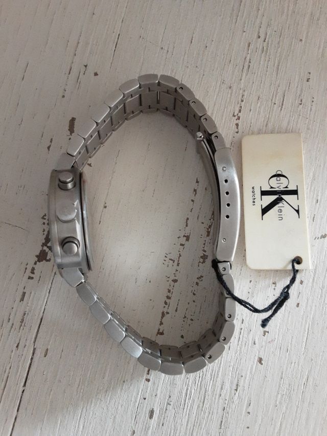 Reloj Calvin Klein