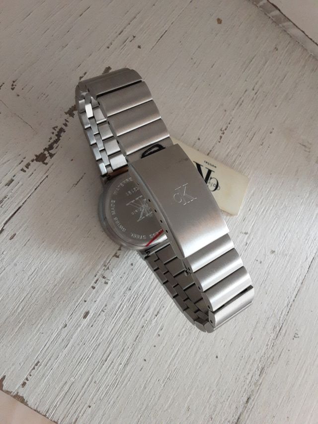 Reloj Calvin Klein