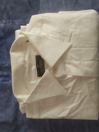 traje de novio
