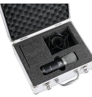 Micrófono Pronomic cm 22